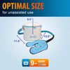 The Arctic Ice System for Cold Therapy (therapy pad sold separately) - TRK Medical Products